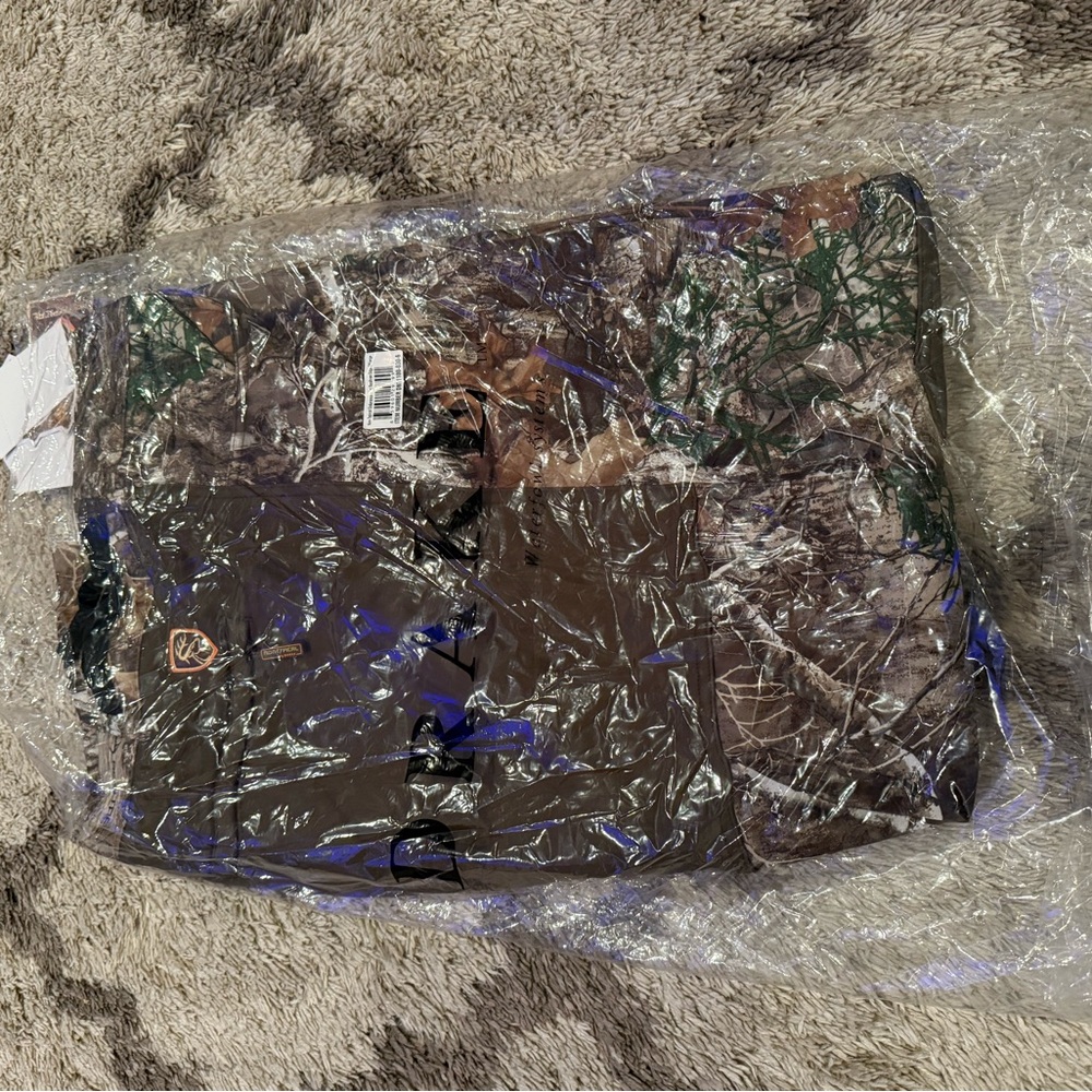 Men’s drake waterfowl hunting pants